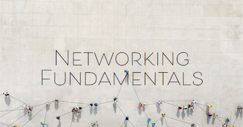 Networking Fundamentals